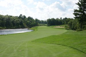 Muskoka Bay 12th Fairway